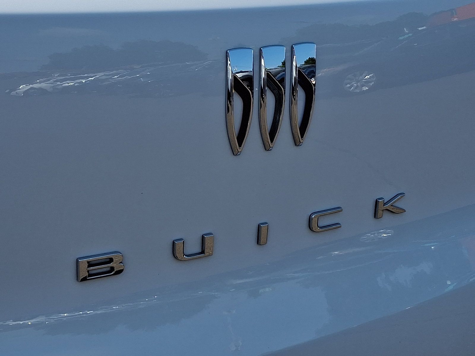 Used 2025 Buick Encore GX Preferred FWD image 29