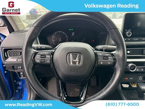 Used 2023 Honda Civic EX image 14