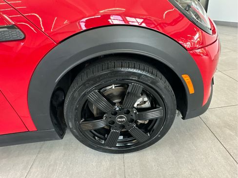 Certified 2023 MINI Cooper S w/ Signature Upholstery Package FWD image 19
