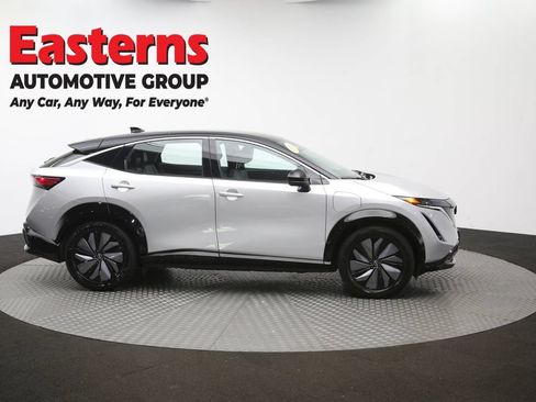 Used 2023 Nissan Ariya FWD image 43