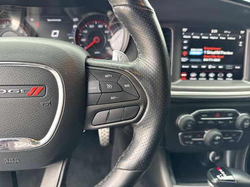 Used 2021 Dodge Charger GT w/ Plus Group image 40
