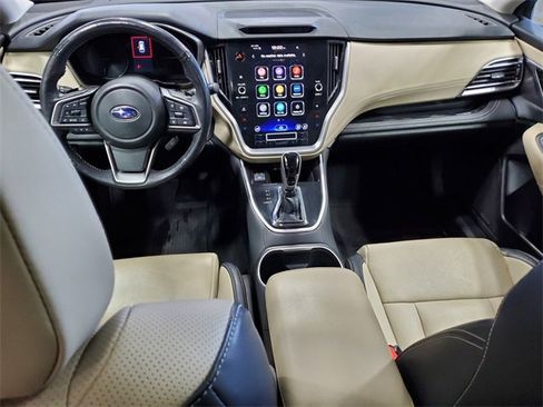 Certified 2023 Subaru Outback Limited image 22