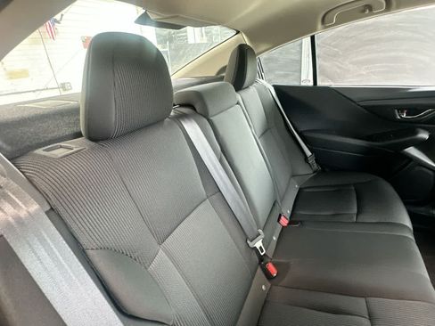 Used 2025 Subaru Legacy Premium AWD/4WD image 26