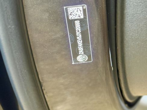 Used 2018 Alfa Romeo Stelvio Quadrifoglio w/ Driver Assist Dynamic Package image 84