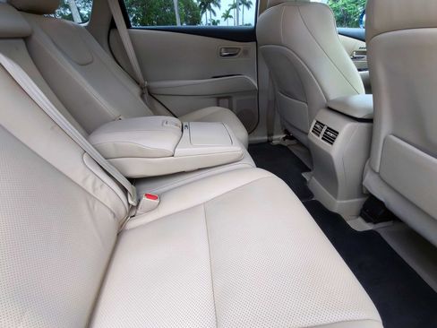 Used 2015 Lexus RX 350 FWD image 36
