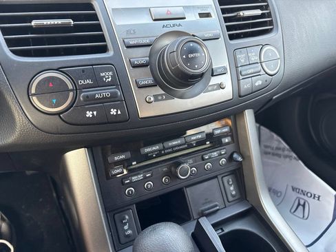 Used 2010 Acura RDX w/ Technology Package AWD/4WD image 25