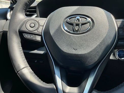 Used 2020 Toyota RAV4 XLE w/ Convenience Package AWD/4WD image 22