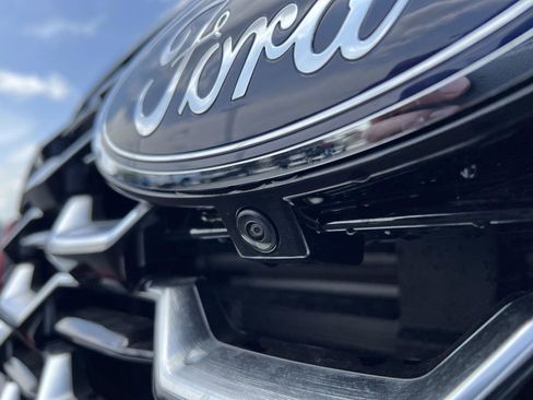 New 2026 Ford Explorer Platinum image 15