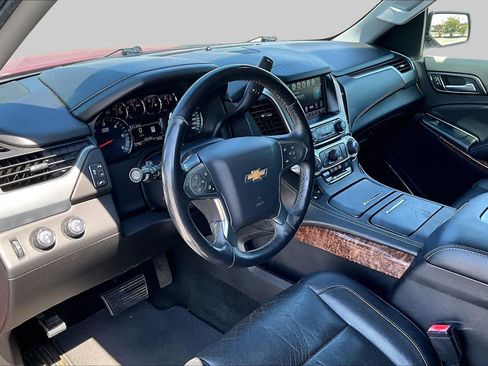Used 2017 Chevrolet Tahoe Premier AWD/4WD image 18