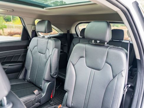 Certified 2024 Kia Sorento SX image 17