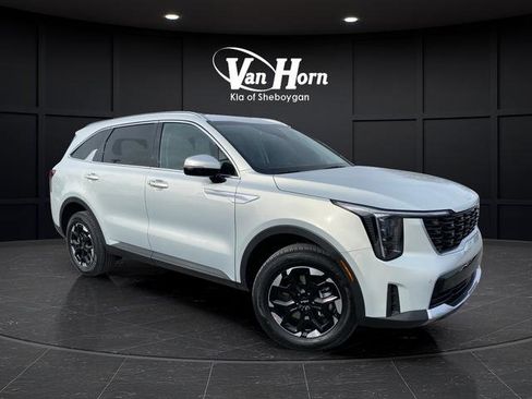 New 2026 Kia Sorento S AWD/4WD image 46
