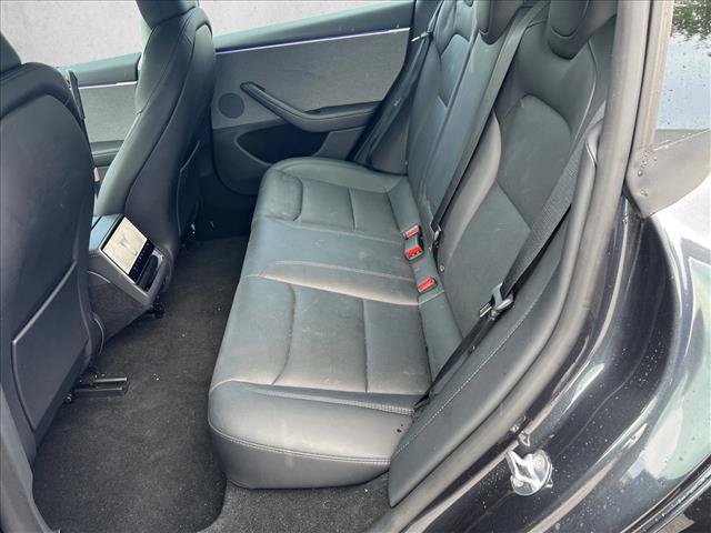 Used 2025 Tesla Model 3 Long Range RWD image 14