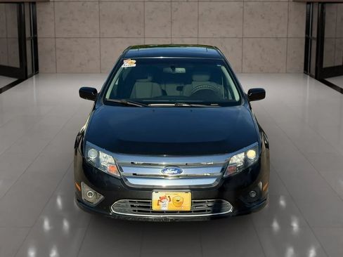 Used 2011 Ford Fusion SE w/ 202A Rapid Spec Order Code FWD image 4