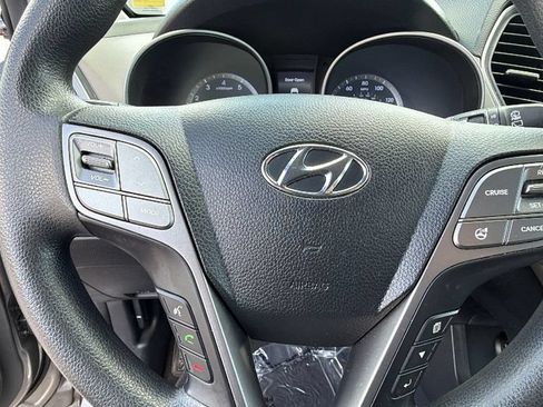 Used 2015 Hyundai Santa Fe Sport AWD/4WD image 16