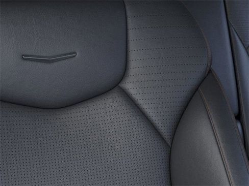 New 2026 Cadillac CT5 Sport image 21