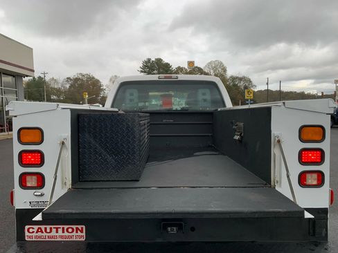 Used 2015 Ford F250 XL w/ Power Equipment Group image 36