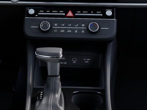 New 2026 Hyundai Tucson SE image 17