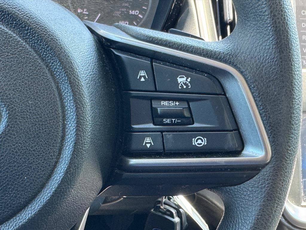 Used 2023 Subaru Outback AWD/4WD image 17