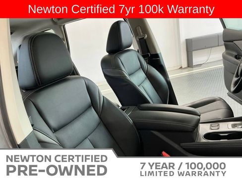 Used 2024 Nissan Murano SL FWD image 20