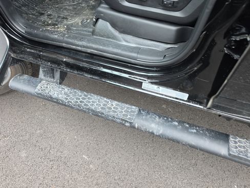 New 2026 RAM 5500 Laramie w/ Laramie Trim Package image 5