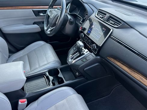 Used 2020 Honda CR-V EX-L image 15