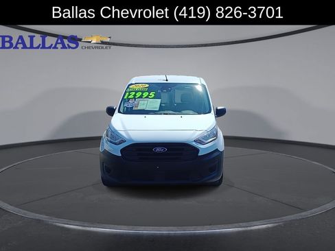Used 2020 Ford Transit Connect XL FWD image 3
