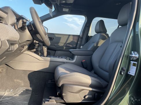 New 2026 Subaru Outback Limited image 12