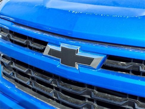New 2026 Chevrolet Silverado 1500 RST w/ RST All Star Premium Package image 23