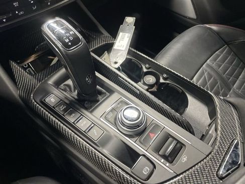 Used 2022 Maserati Levante Modena S image 20