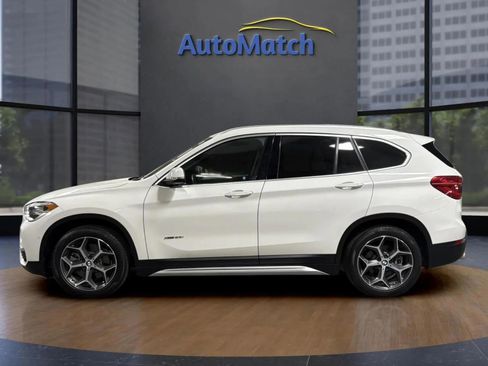 Used 2017 BMW X1 xDrive28i image 5