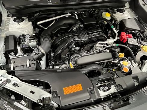 New 2026 Subaru Forester image 11