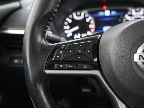 Used 2019 Nissan Altima 2.5 Platinum AWD/4WD image 25