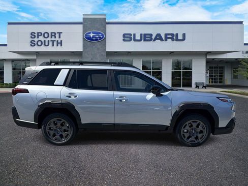 New 2026 Subaru Outback Premium AWD/4WD image 2