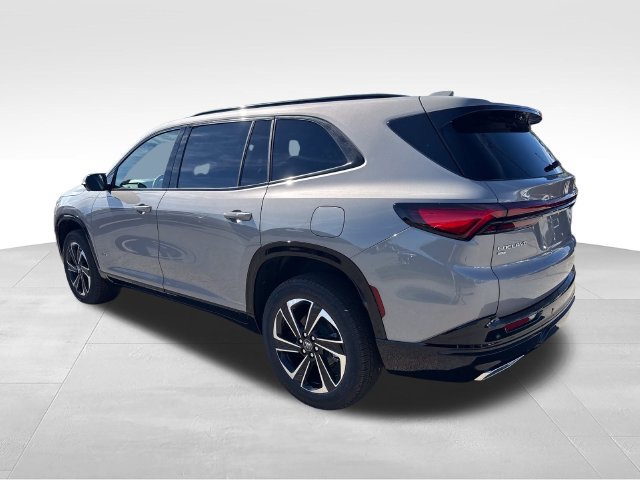 New 2027 Buick Enclave Sport Touring w/ Power Package AWD/4WD image 3