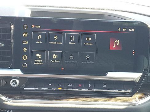 Used 2023 GMC Sierra 1500 Elevation image 27