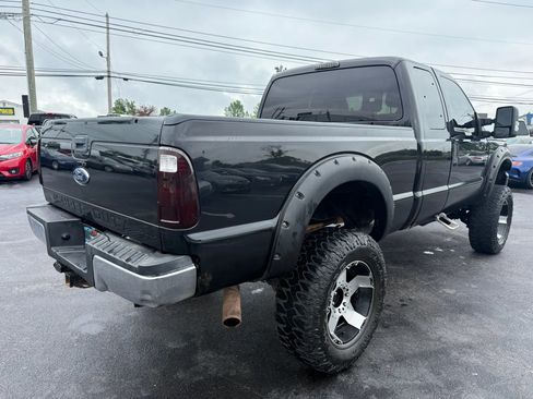 Used 2013 Ford F250 XLT image 3