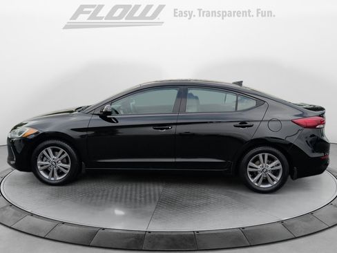 Used 2018 Hyundai Elantra Value Edition FWD image 5