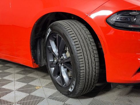 Certified 2023 Dodge Charger SXT w/ Blacktop Package image 7