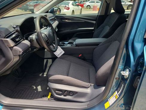 Certified 2026 Toyota Camry LE w/ Convenience Package FWD image 15