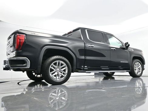 Used 2021 GMC Sierra 1500 SLT w/ SLT Premium Plus Package image 52