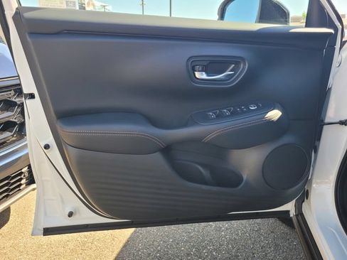 New 2027 Honda HR-V Sport image 7