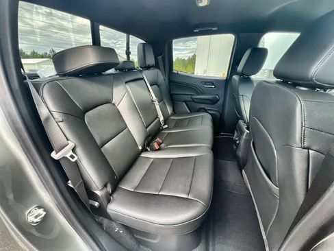 New 2026 Chevrolet Colorado LT w/ LT Convenience Package image 26