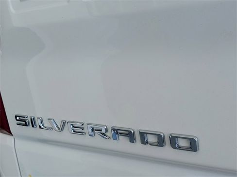 New 2025 Chevrolet Silverado 1500 RST image 5