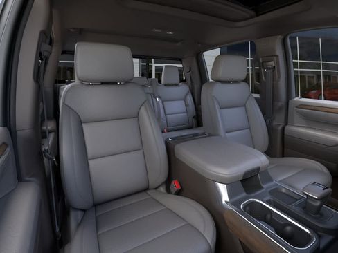New 2026 GMC Sierra 1500 SLT RWD image 16