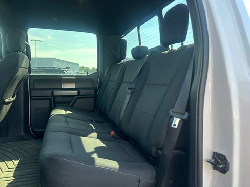 Used 2020 Ford F150 XLT w/ Equipment Group 302A Luxury AWD/4WD image 6