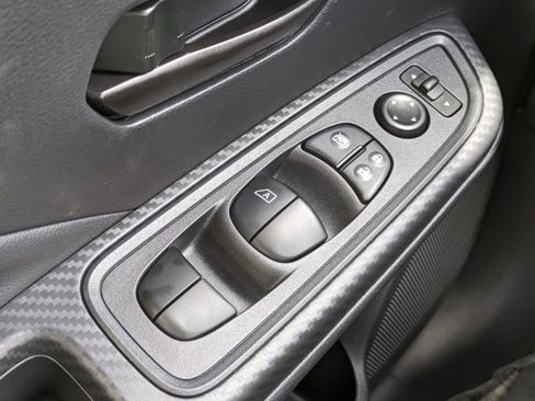 New 2025 Nissan Versa S w/ S Plus Package image 16