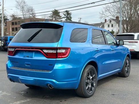 New 2026 Dodge Durango GT image 5
