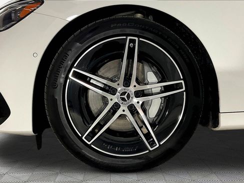 Certified 2026 Mercedes-Benz E 350 4MATIC Sedan image 34