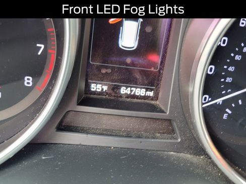 Used 2017 Hyundai Santa Fe SE w/ SE Premium Package 02 image 23