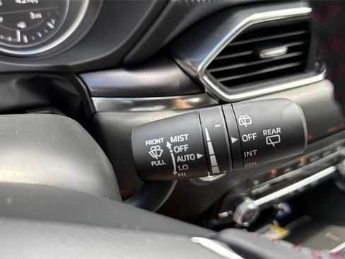 New 2025 MAZDA CX-5 Carbon Edition image 57
